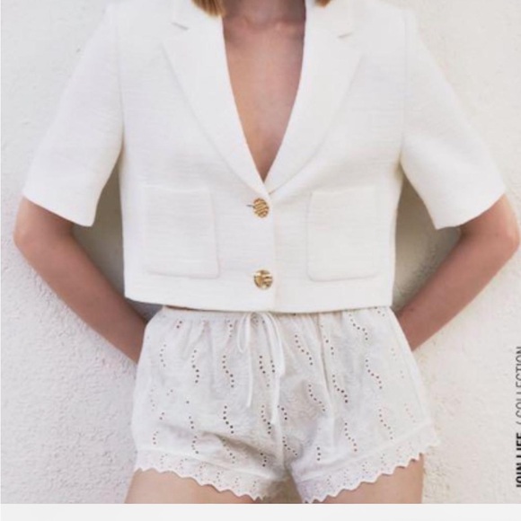 Zara blazer - Picture 7 of 11